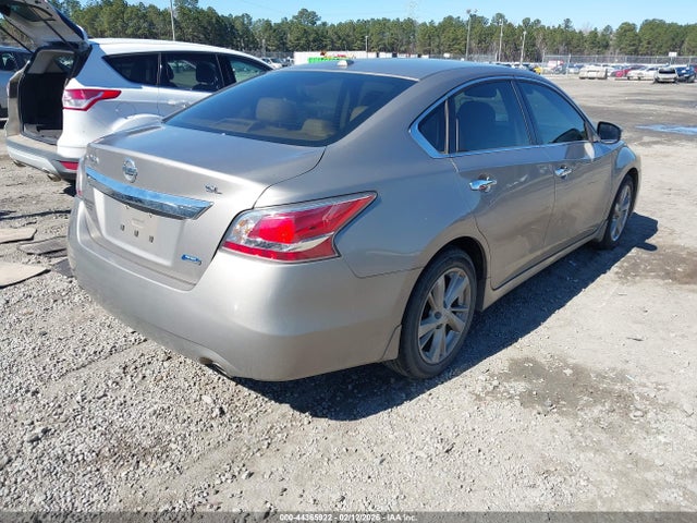 1N4AL3AP6EN333196 Nissan Altima 2.5 Sl