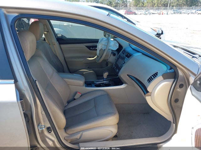 1N4AL3AP6EN333196 Nissan Altima 2.5 Sl