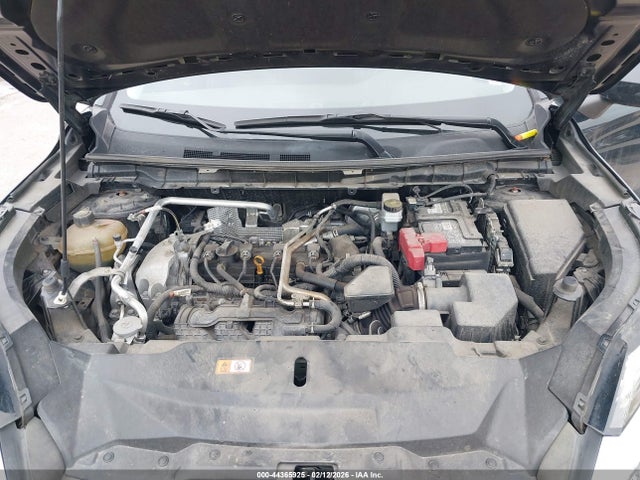 2022 MITSUBISHI OUTLANDER JA4J4TA8XNZ012751 Photo 9