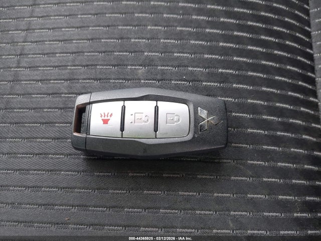 2022 MITSUBISHI OUTLANDER JA4J4TA8XNZ012751 Photo 10