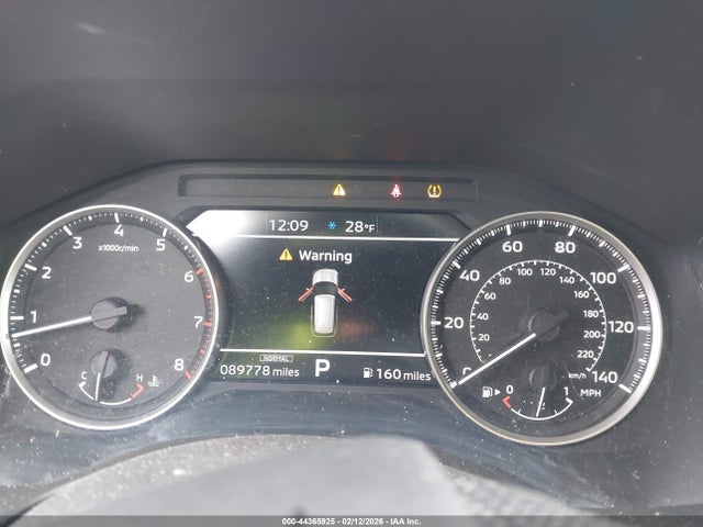 2022 MITSUBISHI OUTLANDER JA4J4TA8XNZ012751 Photo 6