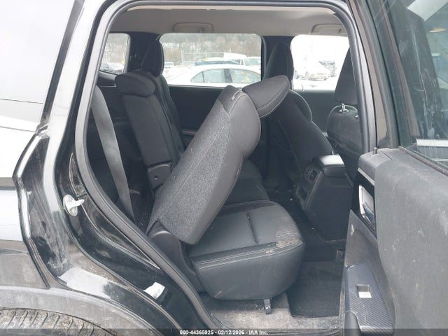 2022 MITSUBISHI OUTLANDER JA4J4TA8XNZ012751 Photo 7