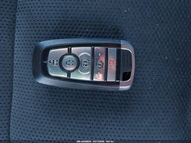 1FMWK8GC7SGA80647 Ford Explorer St