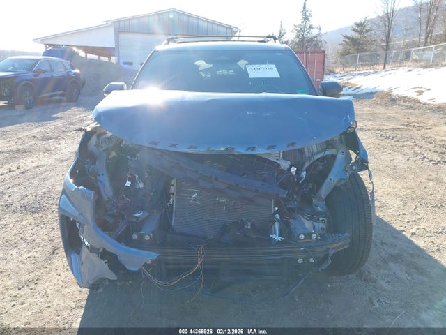 1FMWK8GC7SGA80647 Ford Explorer St