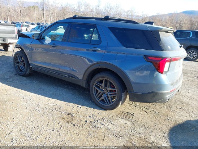 1FMWK8GC7SGA80647 Ford Explorer St