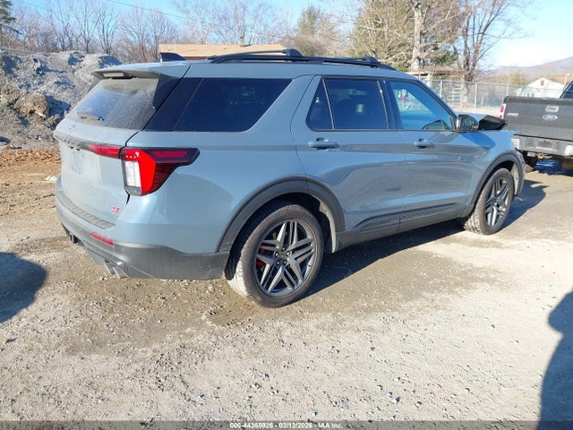 1FMWK8GC7SGA80647 Ford Explorer St