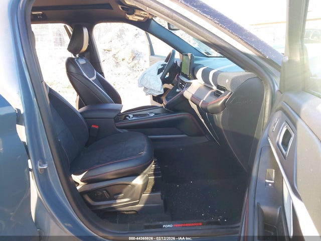 1FMWK8GC7SGA80647 Ford Explorer St