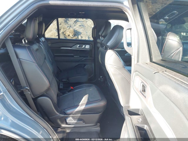 1FMWK8GC7SGA80647 Ford Explorer St
