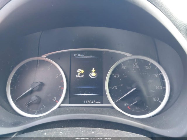 2018 NISSAN SENTRA 3N1AB7AP4JL614396 Photo 6