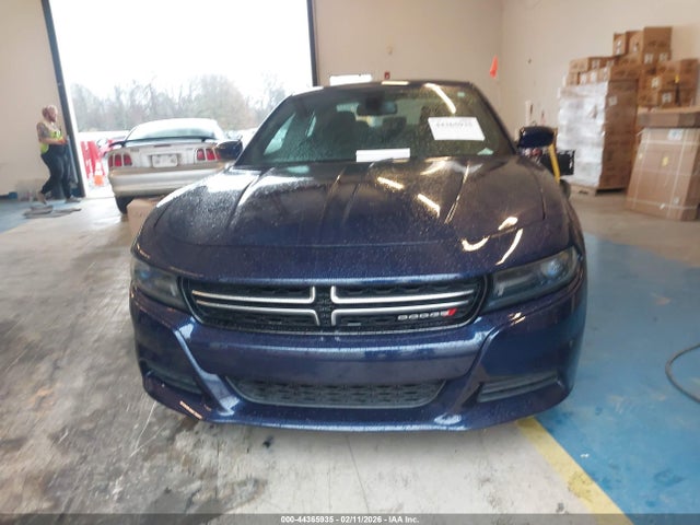 2C3CDXBG7GH228589 Dodge Charger Se