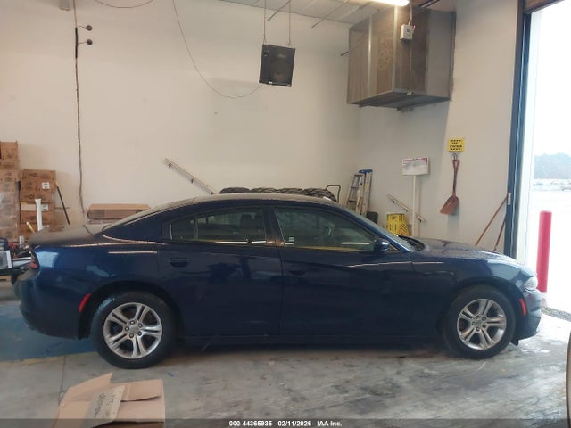 2C3CDXBG7GH228589 Dodge Charger Se