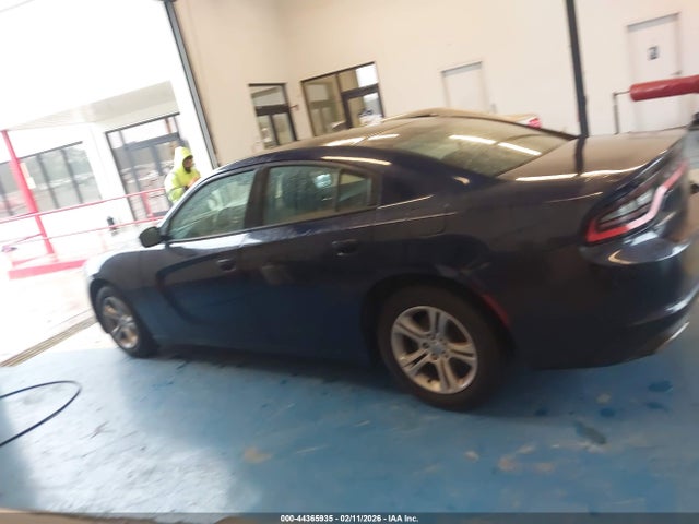 2C3CDXBG7GH228589 Dodge Charger Se
