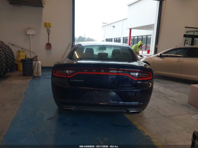 2C3CDXBG7GH228589 Dodge Charger Se