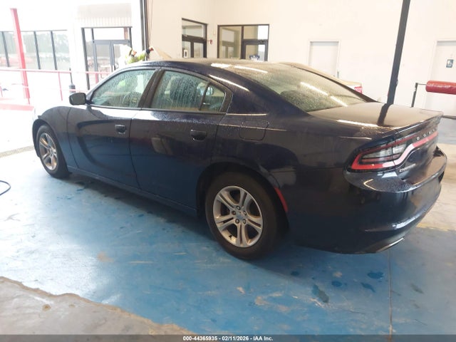 2C3CDXBG7GH228589 Dodge Charger Se