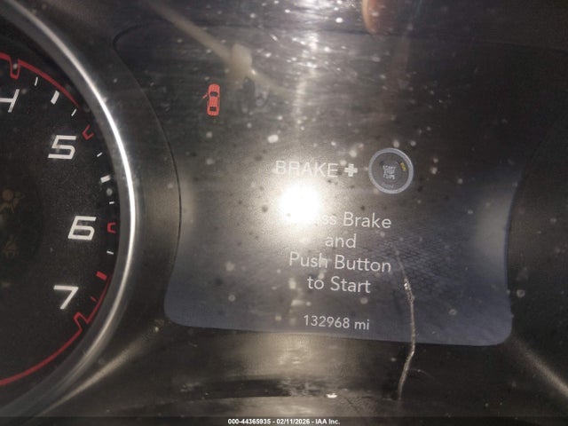 2C3CDXBG7GH228589 Dodge Charger Se