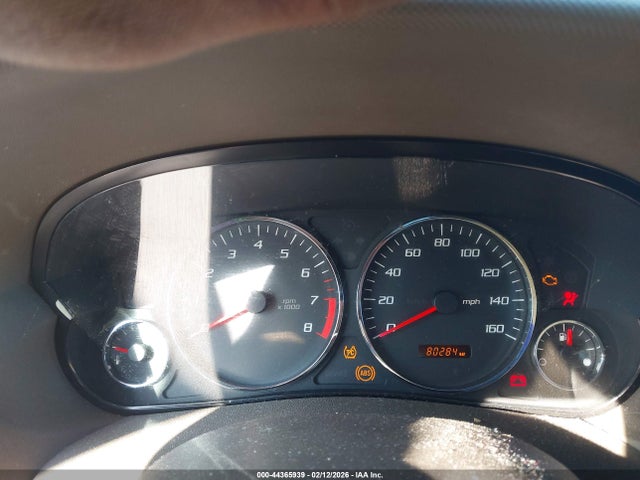 2007 CADILLAC CTS 1G6DP577470102556 Photo 6