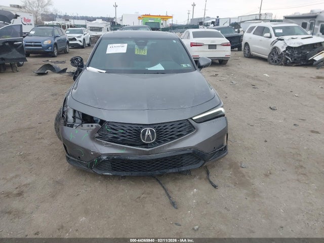 Aukcja sprzedaży 2024 Acura Integra A-spec Technology, vin: 19UDE4G78RA027369, numer aukcji: 44365940