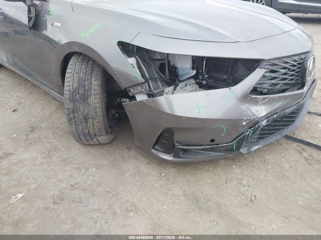 Aukcja sprzedaży 2024 Acura Integra A-spec Technology, vin: 19UDE4G78RA027369, numer aukcji: 44365940