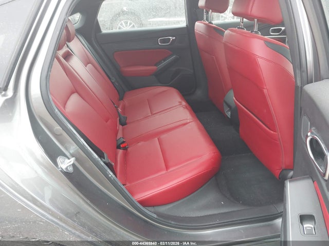 Aukcja sprzedaży 2024 Acura Integra A-spec Technology, vin: 19UDE4G78RA027369, numer aukcji: 44365940