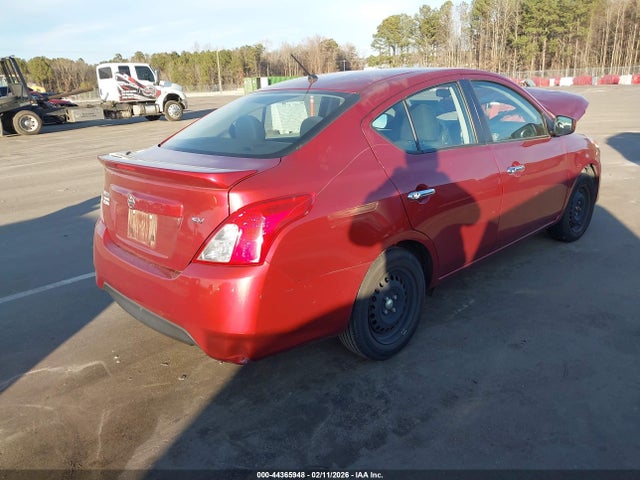 Aukcja sprzedaży 2019 Nissan Versa 1.6 Sv, vin: 3N1CN7AP0KL856037, numer aukcji: 44365948