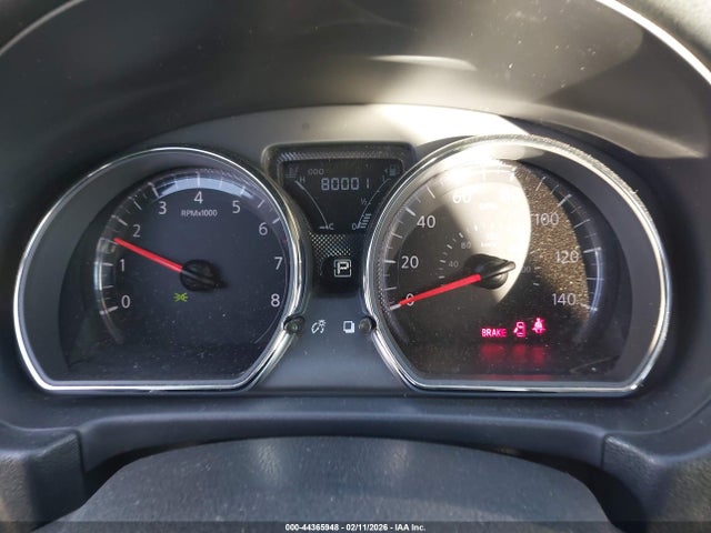 Aukcja sprzedaży 2019 Nissan Versa 1.6 Sv, vin: 3N1CN7AP0KL856037, numer aukcji: 44365948