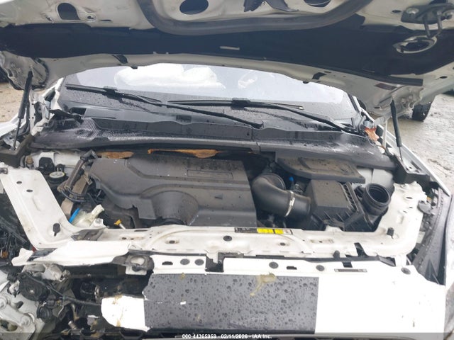 2018 JAGUAR E-PACE SADFM2GX5J1Z15150 Photo 9