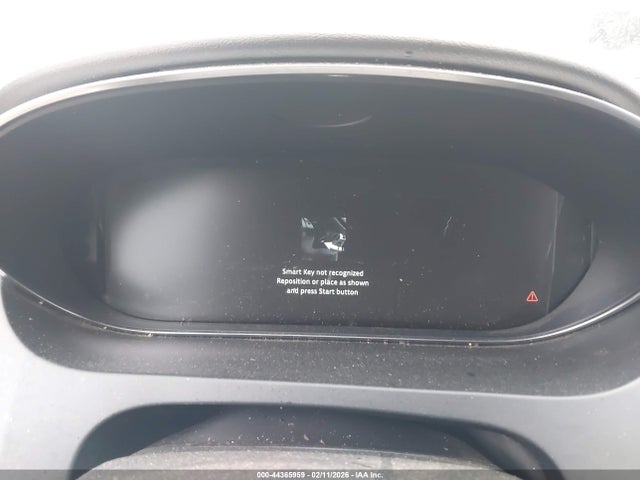 2018 JAGUAR E-PACE SADFM2GX5J1Z15150 Photo 6