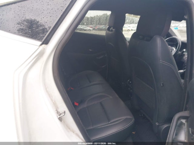 2018 JAGUAR E-PACE SADFM2GX5J1Z15150 Photo 7