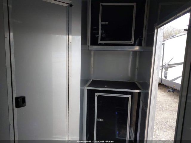 5NHUELK31NU220966 Continental 34ft Trailer
