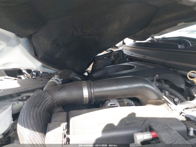 44365967 :رقم المزاد ، 1GTP6FE15M1282816 vin ، 2021 Gmc Canyon 4wd  Short Box At4 - Cloth مزاد بيع