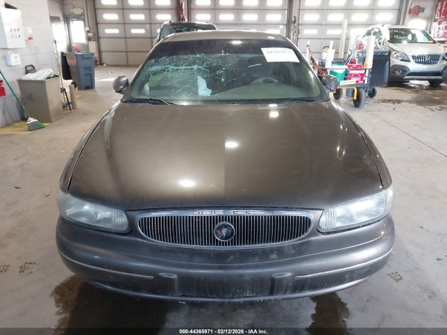 Продаж на аукціоні авто 2002 Buick Century Custom, vin: 2G4WS52J521207266, номер лоту: 44365971