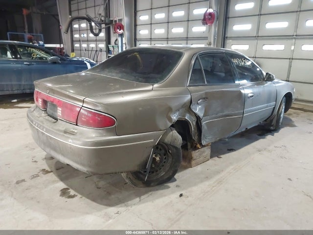 Продаж на аукціоні авто 2002 Buick Century Custom, vin: 2G4WS52J521207266, номер лоту: 44365971