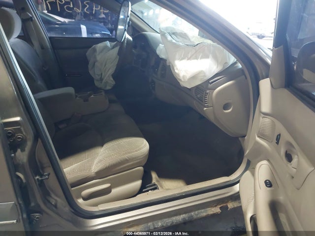 Продаж на аукціоні авто 2002 Buick Century Custom, vin: 2G4WS52J521207266, номер лоту: 44365971