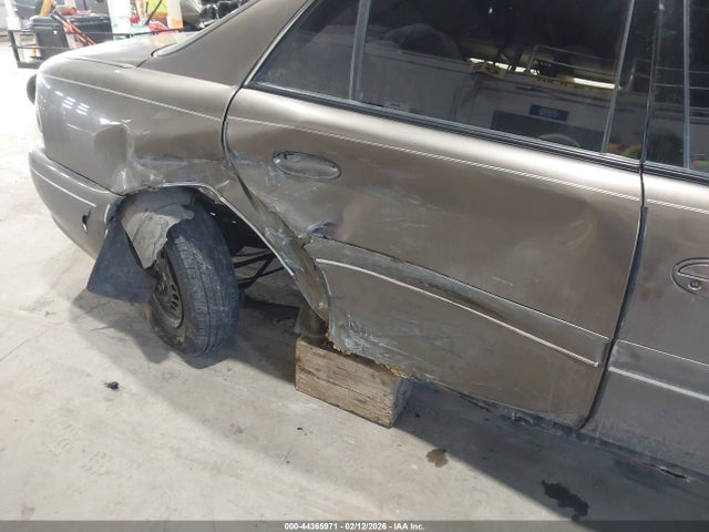 Продаж на аукціоні авто 2002 Buick Century Custom, vin: 2G4WS52J521207266, номер лоту: 44365971