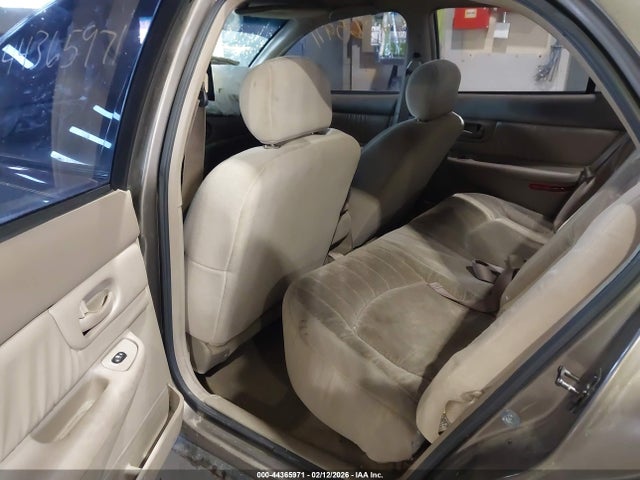Продаж на аукціоні авто 2002 Buick Century Custom, vin: 2G4WS52J521207266, номер лоту: 44365971