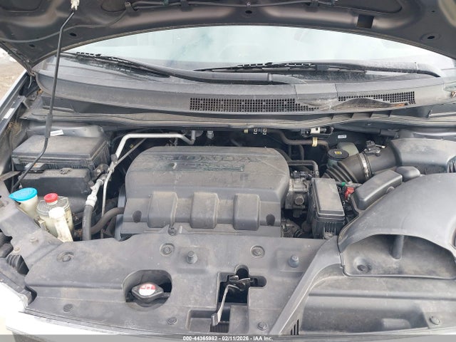 2012 HONDA ODYSSEY 5FNRL5H43CB044356 Photo 9