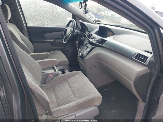 2012 HONDA ODYSSEY 5FNRL5H43CB044356 Photo 4