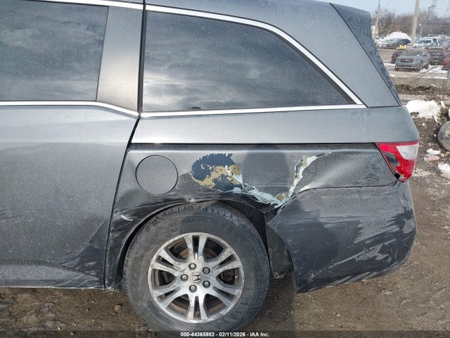 2012 HONDA ODYSSEY 5FNRL5H43CB044356 Photo 5