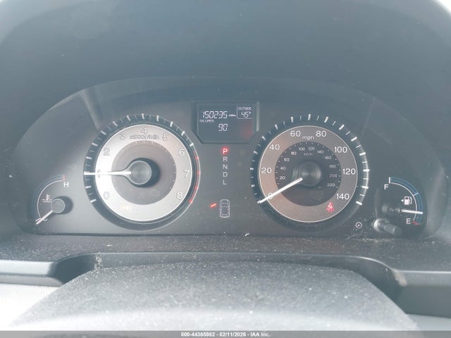 2012 HONDA ODYSSEY 5FNRL5H43CB044356 Photo 6