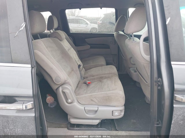 2012 HONDA ODYSSEY 5FNRL5H43CB044356 Photo 7