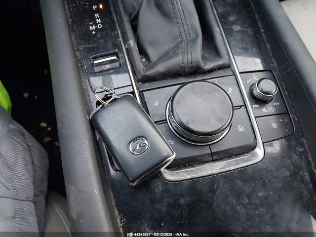 Mazda Mazda3 Preferred 2021 JM1BPBCLXM1334963 Image 11