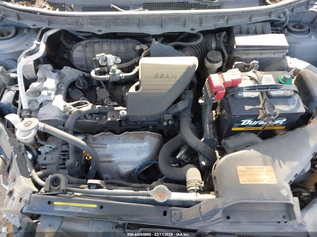 Aukcja sprzedaży 2011 Nissan Rogue S, vin: JN8AS5MT4BW168244, numer aukcji: 44365990