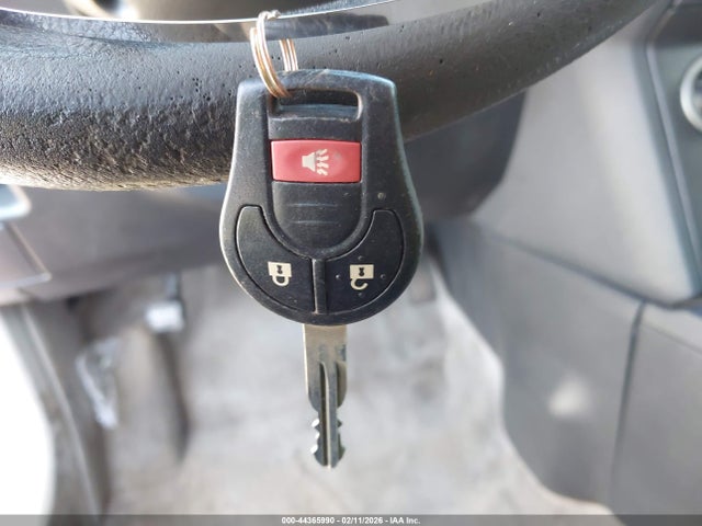 Aukcja sprzedaży 2011 Nissan Rogue S, vin: JN8AS5MT4BW168244, numer aukcji: 44365990