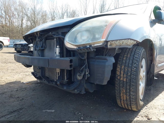 Aukcja sprzedaży 2011 Nissan Rogue S, vin: JN8AS5MT4BW168244, numer aukcji: 44365990