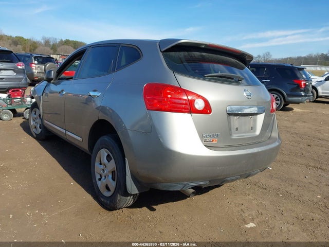 Aukcja sprzedaży 2011 Nissan Rogue S, vin: JN8AS5MT4BW168244, numer aukcji: 44365990