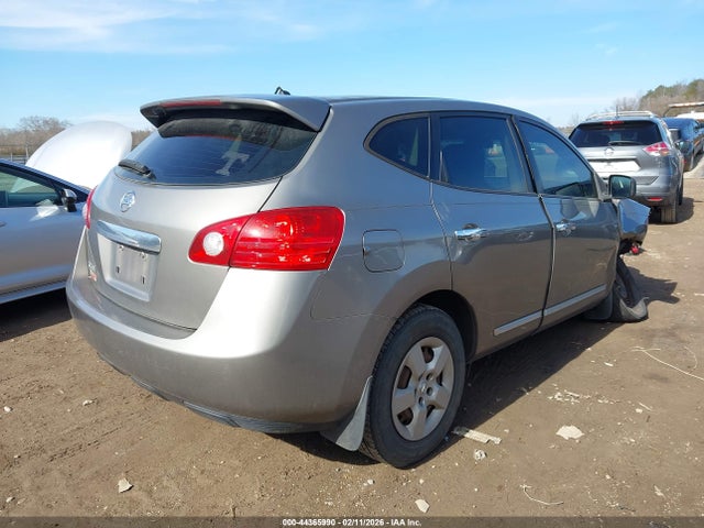 Aukcja sprzedaży 2011 Nissan Rogue S, vin: JN8AS5MT4BW168244, numer aukcji: 44365990