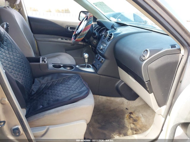 Aukcja sprzedaży 2011 Nissan Rogue S, vin: JN8AS5MT4BW168244, numer aukcji: 44365990