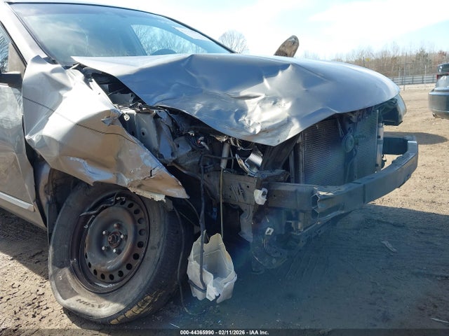 Aukcja sprzedaży 2011 Nissan Rogue S, vin: JN8AS5MT4BW168244, numer aukcji: 44365990