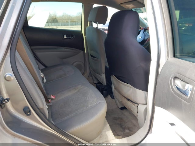 Aukcja sprzedaży 2011 Nissan Rogue S, vin: JN8AS5MT4BW168244, numer aukcji: 44365990