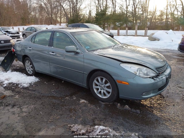 Auction sale of the 2004 Lexus Es 330, vin: JTHBA30G145010063, lot number: 44365994